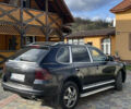 Чорний Порше Cayenne, об'ємом двигуна 3.2 л та пробігом 195 тис. км за 6800 $, фото 3 на Automoto.ua