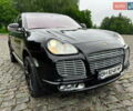 Чорний Порше Cayenne, об'ємом двигуна 4.5 л та пробігом 180 тис. км за 7700 $, фото 3 на Automoto.ua