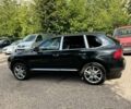 Чорний Порше Cayenne, об'ємом двигуна 3.2 л та пробігом 200 тис. км за 4975 $, фото 18 на Automoto.ua