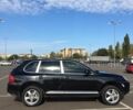 Черный Порше Каен, объемом двигателя 4.5 л и пробегом 212 тыс. км за 6500 $, фото 6 на Automoto.ua