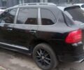 Чорний Порше Cayenne, об'ємом двигуна 4.5 л та пробігом 325 тис. км за 6386 $, фото 1 на Automoto.ua