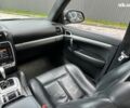 Черный Порше Каен, объемом двигателя 4.5 л и пробегом 153 тыс. км за 7990 $, фото 31 на Automoto.ua