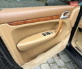 Чорний Порше Cayenne, об'ємом двигуна 4.5 л та пробігом 180 тис. км за 7700 $, фото 25 на Automoto.ua