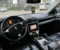 Чорний Порше Cayenne, об'ємом двигуна 4.5 л та пробігом 220 тис. км за 6900 $, фото 11 на Automoto.ua