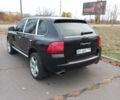 Чорний Порше Cayenne, об'ємом двигуна 4.5 л та пробігом 200 тис. км за 15000 $, фото 3 на Automoto.ua