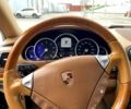 Черный Порше Каен, объемом двигателя 4.5 л и пробегом 300 тыс. км за 7438 $, фото 9 на Automoto.ua