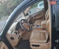 Черный Порше Каен, объемом двигателя 3.19 л и пробегом 320 тыс. км за 7500 $, фото 10 на Automoto.ua