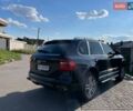 Черный Порше Каен, объемом двигателя 4.51 л и пробегом 172 тыс. км за 9500 $, фото 4 на Automoto.ua