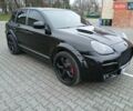 Чорний Порше Cayenne, об'ємом двигуна 4.5 л та пробігом 152 тис. км за 16553 $, фото 7 на Automoto.ua