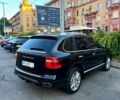 Черный Порше Каен, объемом двигателя 4.5 л и пробегом 113 тыс. км за 10500 $, фото 1 на Automoto.ua