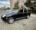 Чорний Порше Cayenne, об'ємом двигуна 4.5 л та пробігом 234 тис. км за 15900 $, фото 2 на Automoto.ua