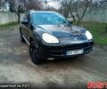 Чорний Порше Cayenne, об'ємом двигуна 4.5 л та пробігом 298 тис. км за 5999 $, фото 3 на Automoto.ua
