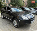 Чорний Порше Cayenne, об'ємом двигуна 4.5 л та пробігом 234 тис. км за 15900 $, фото 6 на Automoto.ua