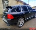 Чорний Порше Cayenne, об'ємом двигуна 4.5 л та пробігом 325 тис. км за 5600 $, фото 2 на Automoto.ua