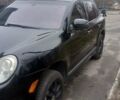 Чорний Порше Cayenne, об'ємом двигуна 4.5 л та пробігом 325 тис. км за 6200 $, фото 19 на Automoto.ua
