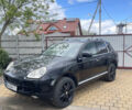 Черный Порше Каен, объемом двигателя 3.2 л и пробегом 300 тыс. км за 7800 $, фото 1 на Automoto.ua