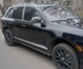 Чорний Порше Cayenne, об'ємом двигуна 4.5 л та пробігом 325 тис. км за 6386 $, фото 6 на Automoto.ua