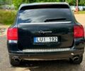 Чорний Порше Cayenne, об'ємом двигуна 3.2 л та пробігом 200 тис. км за 4900 $, фото 2 на Automoto.ua