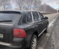 Чорний Порше Cayenne, об'ємом двигуна 3.2 л та пробігом 205 тис. км за 11000 $, фото 4 на Automoto.ua