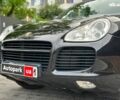 Черный Порше Каен, объемом двигателя 4.5 л и пробегом 153 тыс. км за 7990 $, фото 3 на Automoto.ua