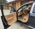 Черный Порше Каен, объемом двигателя 4.51 л и пробегом 180 тыс. км за 12500 $, фото 10 на Automoto.ua
