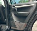 Черный Порше Каен, объемом двигателя 4.5 л и пробегом 153 тыс. км за 7990 $, фото 24 на Automoto.ua