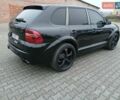 Чорний Порше Cayenne, об'ємом двигуна 4.5 л та пробігом 152 тис. км за 16553 $, фото 3 на Automoto.ua