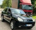 Чорний Порше Cayenne, об'ємом двигуна 3.2 л та пробігом 200 тис. км за 4975 $, фото 5 на Automoto.ua