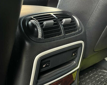 Чорний Порше Cayenne, об'ємом двигуна 3.2 л та пробігом 195 тис. км за 6800 $, фото 10 на Automoto.ua