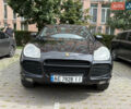 Чорний Порше Cayenne, об'ємом двигуна 4.5 л та пробігом 234 тис. км за 15900 $, фото 1 на Automoto.ua