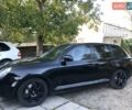 Чорний Порше Cayenne, об'ємом двигуна 4.5 л та пробігом 290 тис. км за 8999 $, фото 7 на Automoto.ua