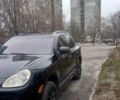 Чорний Порше Cayenne, об'ємом двигуна 4.5 л та пробігом 325 тис. км за 6200 $, фото 21 на Automoto.ua