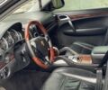 Черный Порше Каен, объемом двигателя 4.5 л и пробегом 240 тыс. км за 8000 $, фото 4 на Automoto.ua