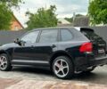 Черный Порше Каен, объемом двигателя 4.5 л и пробегом 153 тыс. км за 7990 $, фото 15 на Automoto.ua