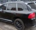 Чорний Порше Cayenne, об'ємом двигуна 4.5 л та пробігом 325 тис. км за 6200 $, фото 24 на Automoto.ua