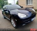 Чорний Порше Cayenne, об'ємом двигуна 4.5 л та пробігом 325 тис. км за 5600 $, фото 1 на Automoto.ua