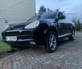 Чорний Порше Cayenne, об'ємом двигуна 4.51 л та пробігом 337 тис. км за 8500 $, фото 1 на Automoto.ua