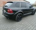 Черный Порше Каен, объемом двигателя 4.5 л и пробегом 152 тыс. км за 16553 $, фото 4 на Automoto.ua