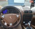 Черный Порше Каен, объемом двигателя 3.19 л и пробегом 320 тыс. км за 7500 $, фото 22 на Automoto.ua