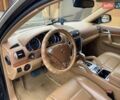 Черный Порше Каен, объемом двигателя 4.51 л и пробегом 180 тыс. км за 12500 $, фото 4 на Automoto.ua
