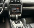 Черный Порше Каен, объемом двигателя 4.5 л и пробегом 153 тыс. км за 7990 $, фото 32 на Automoto.ua