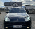 Чорний Порше Cayenne, об'ємом двигуна 3.2 л та пробігом 195 тис. км за 6800 $, фото 1 на Automoto.ua