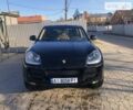 Чорний Порше Cayenne, об'ємом двигуна 4.5 л та пробігом 191 тис. км за 7000 $, фото 3 на Automoto.ua