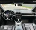 Черный Порше Каен, объемом двигателя 4.5 л и пробегом 153 тыс. км за 7990 $, фото 29 на Automoto.ua