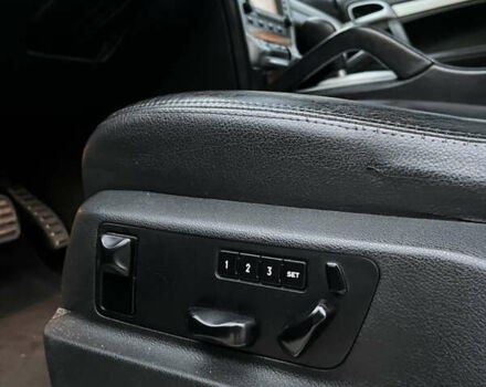 Чорний Порше Cayenne, об'ємом двигуна 4.51 л та пробігом 290 тис. км за 6900 $, фото 12 на Automoto.ua