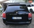 Чорний Порше Cayenne, об'ємом двигуна 4.5 л та пробігом 290 тис. км за 8999 $, фото 5 на Automoto.ua