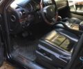 Черный Порше Каен, объемом двигателя 4.5 л и пробегом 212 тыс. км за 6500 $, фото 2 на Automoto.ua