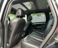 Черный Порше Каен, объемом двигателя 4.5 л и пробегом 153 тыс. км за 7990 $, фото 20 на Automoto.ua