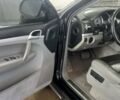 Черный Порше Каен, объемом двигателя 4.5 л и пробегом 315 тыс. км за 7400 $, фото 41 на Automoto.ua