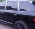 Черный Порше Каен, объемом двигателя 4.5 л и пробегом 315 тыс. км за 7400 $, фото 23 на Automoto.ua